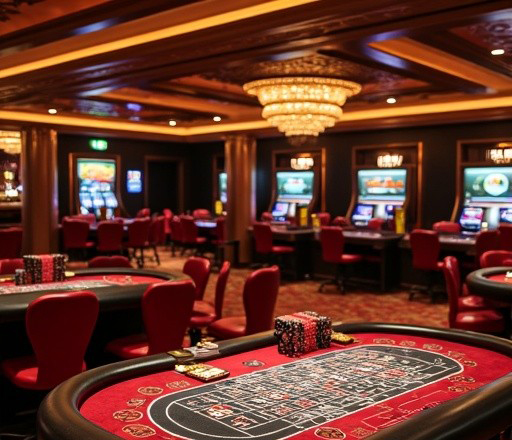 Estatísticas Crash Games 88wa